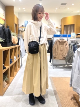 コロンビア公式さんの（Columbia | コロンビア）を使ったコーディネート