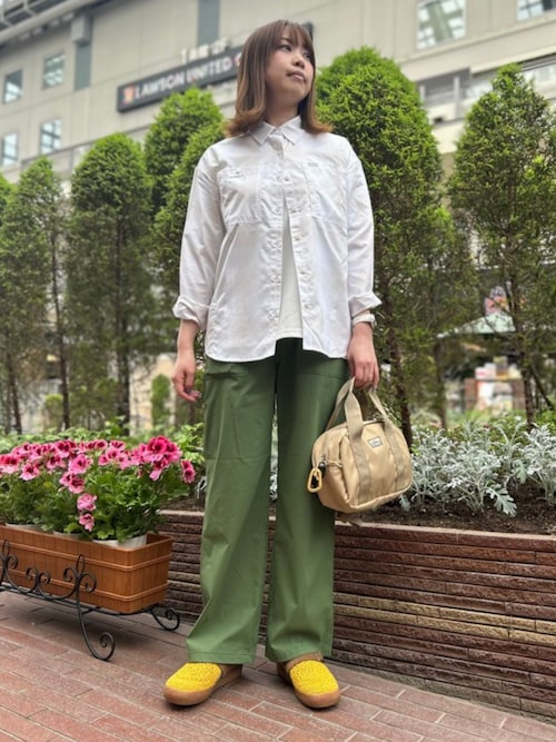ブラウス シャツ Columbia／ウィメンズシルバーリッジユーティリティパターン ロングスリーブシャツ／コロンビア／吸湿・速乾／UVカット／長袖シャ Columbia ブラウス シャツ Columbia／ウィメンズシルバーリッジ