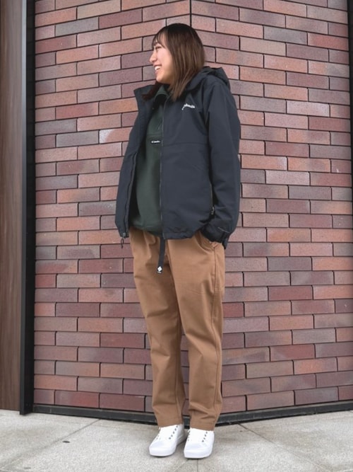 セール】撥水 防寒 Columbia／レイクパウエルII ジャケット マウンテン