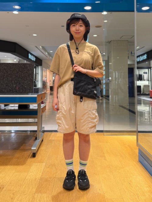 プライスストリームサコッシュ