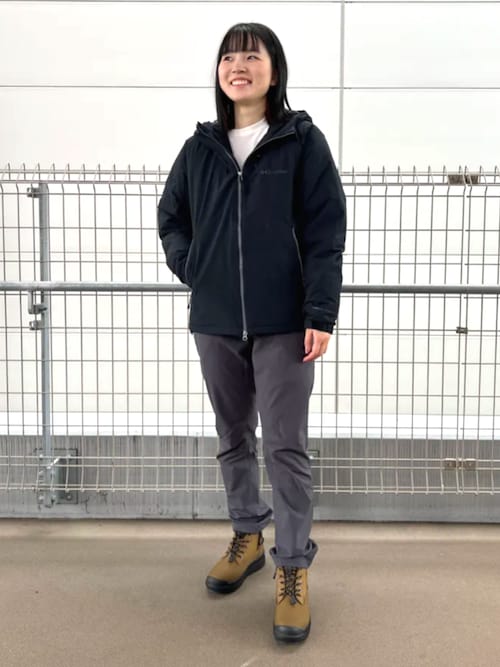 撥水 UVカット Columbia／メンズ マウンテンズアーコーリングⅢ パンツ