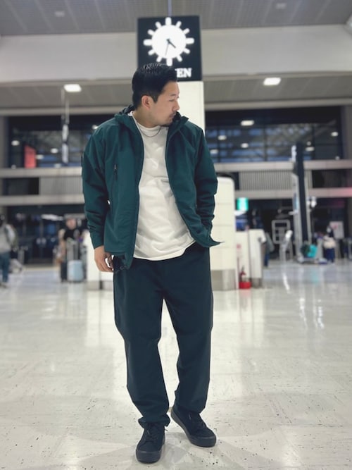 撥水 防寒 通勤対応 COLUMBIA BLACK LABEL／メンズ マルーンレイク