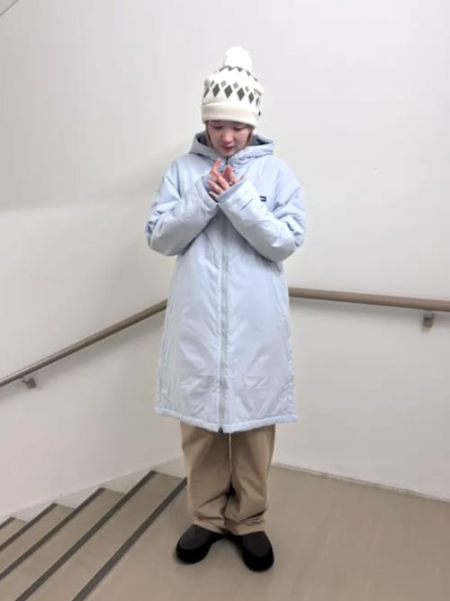 防滑 防水 防寒 Columbia／【限定】イエローテイル アイスマジック