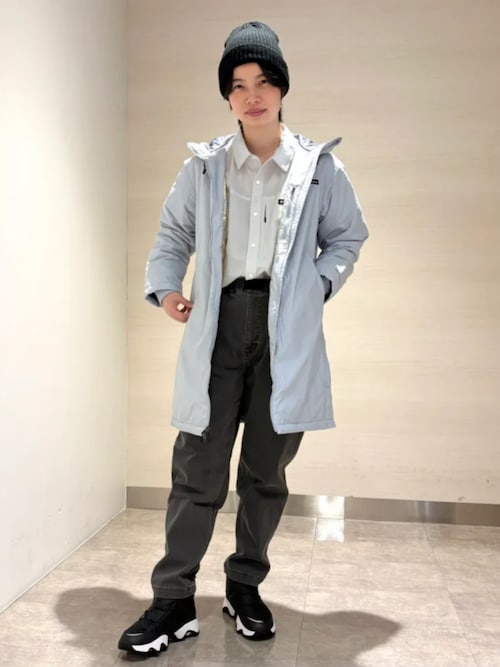 セール】防滑 防水 防寒 SOREL／キネティックインパクト パフィー