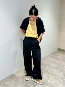 コロンビア公式さんの（Columbia | コロンビア）を使ったコーディネート