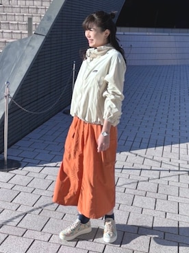 コロンビア公式さんの（Columbia | コロンビア）を使ったコーディネート
