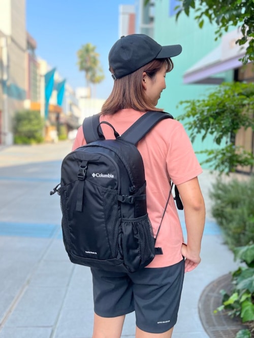 Columbia／キャッスルロック 20L バックパック II ／コロンビア