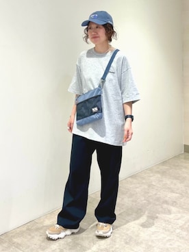 コロンビア公式さんの（Columbia | コロンビア）を使ったコーディネート