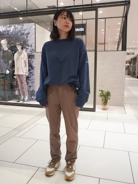 コロンビア公式さんの（Columbia | コロンビア）を使ったコーディネート