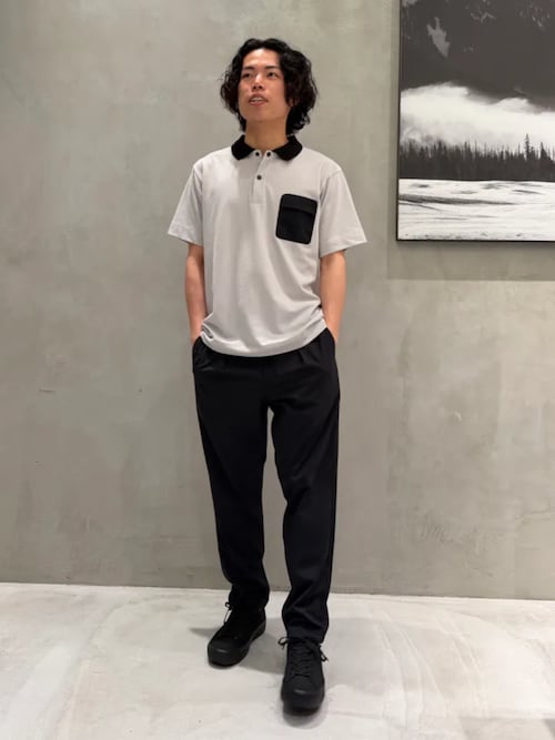 Columbia（コロンビア） uvカット ワイドパンツ パンツ メンズ