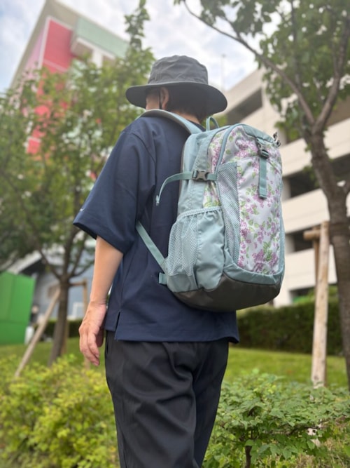 防水 軽量／Columbia ティフィンヒルフォルダブル ブーニー UVカット