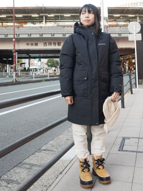 CSJ�R�����r�A��������̃j�b�g�L���b�v/�r�[�j�[�uColumbia/ �G���W���C�}�E���e�����C�t�j�b�g�L���b�v /�R�����r�A�iColumbia�b�R�����r�A�j�v���g�����R�[�f�B�l�[�g