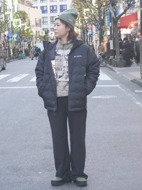 セール】防水 防寒 Columbia／メンズ グランドトレックIII ダウン