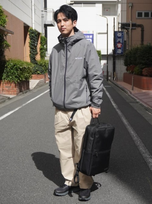 セール】防寒 撥水 Columbia／スキーナサンクチュアリ ジャケット