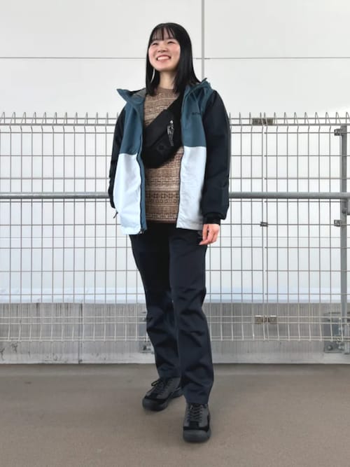 セール】撥水 防寒 Columbia／レイクパウエルII ジャケット マウンテン