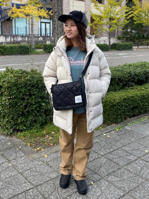 Columbia/ サップランド フォー ラックス サイドゴア ウォータープルーフ オムニヒートインフィニティ /コロンビア