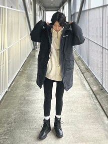Columbia 冬用ブーツ Lサイズ 黒 1731043684_215.jpg