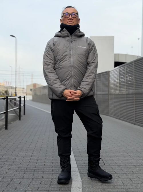 セール】撥水 防寒 Columbia／ホープパインズ フォレストII ジャケット