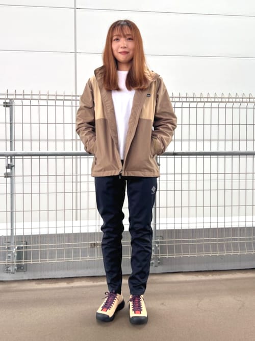 撥水 防寒 Columbia／ウィメンズ コーネリアアイランド ジャケット