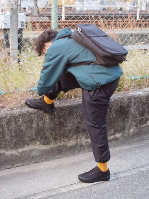 CSJ�R�����r�A��������̃o�b�N�p�b�N/�����b�N�u���� Columbia�^�X�^�[�����W 3�E�F�C �o�b�N�p�b�N�i�����b�N�j24L PC���[�i13�C���`�Ή��j�ʋ΁E�o���^�R�����r�A�iColumbia�b�R�����r�A�j�v���g�����R�[�f�B�l�[�g