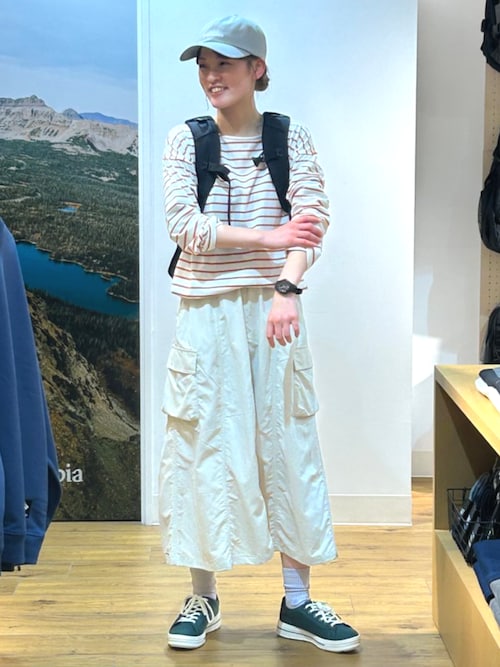 撥水 Columbia／パナシーアクロスオーバー26L バックパック（リュック