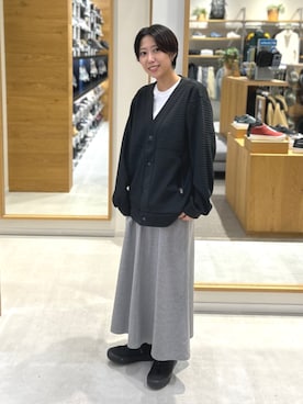 コロンビア公式さんの（Columbia | コロンビア）を使ったコーディネート