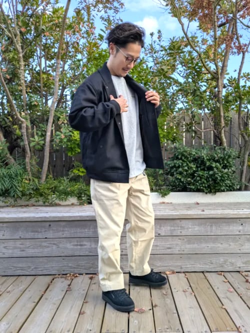 軽量 通勤対応 COLUMBIA BLACK LABEL／メンズ グレイブラッシュ