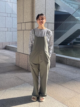 Columbiaサロペットと合わせておまとめ！はなはな‼️ 1715156962_320.jpg