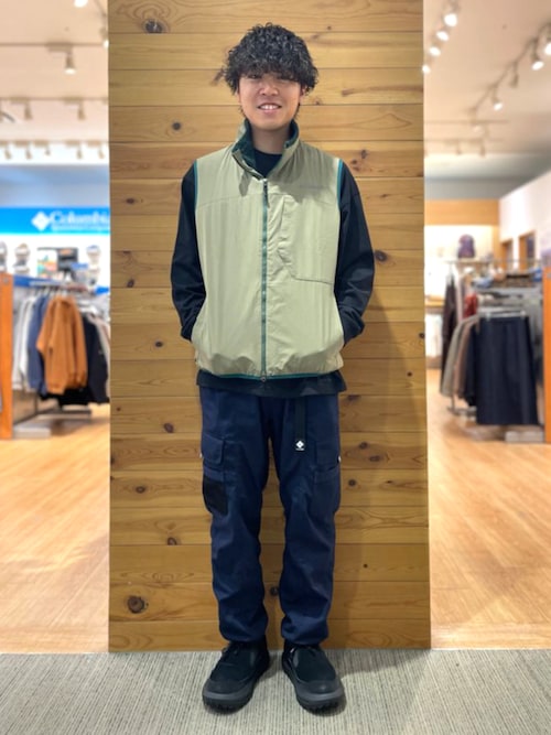 Columbia（コロンビア）の「Columbia/ エンジョイマウンテンライフ 
