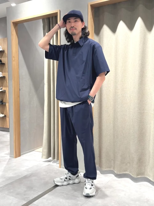 Columbia（コロンビア） パンツ 限定展開 COLUMBIA BLACK LABEL
