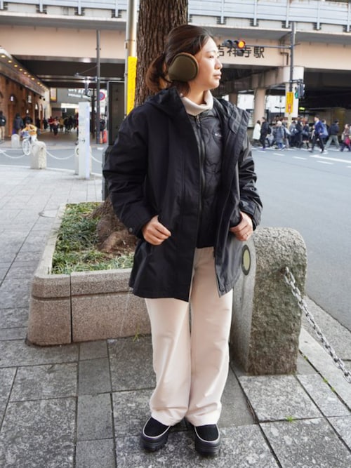 セール】防水 防寒 Columbia／ウィメンズ ビューティフルヒル