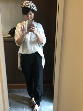 kanapyon22さんのコーディネート