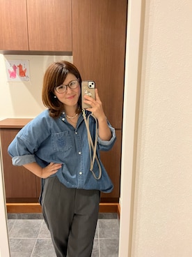 kanapyon22さんのコーディネート