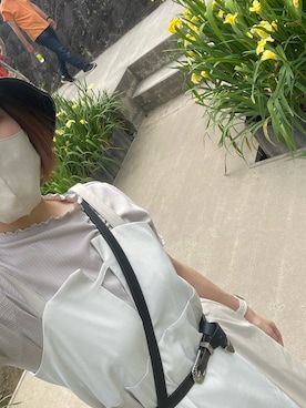 かなさんのコーディネート