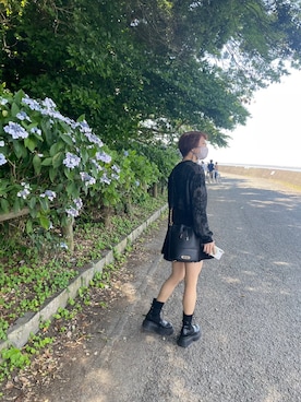 かなさんのコーディネート