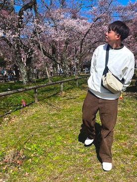 akiyaさんのコーディネート