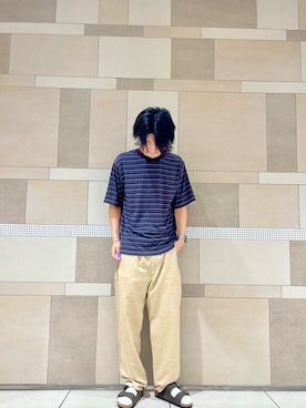 takeさんのコーディネート
