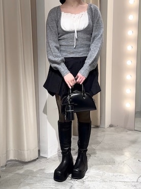 Moeさんのコーディネート