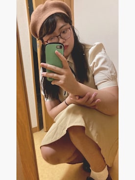 めぐみさんのコーディネート