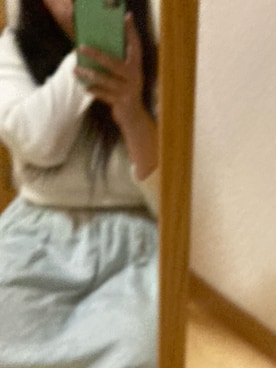 めぐみさんのコーディネート