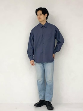 waduさんのコーディネート