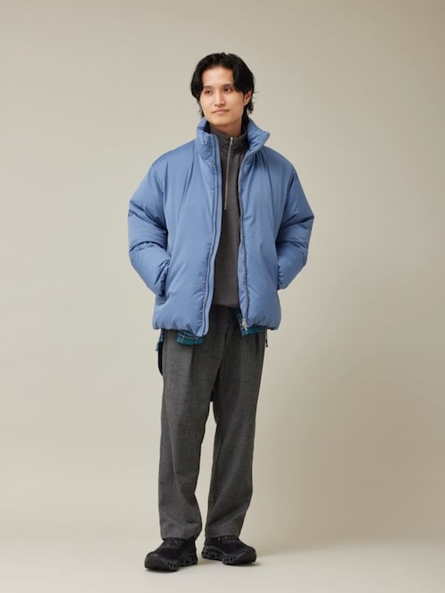 green label relaxingのジャケット/アウターを使ったコーディネート