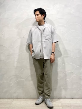 waduさんのコーディネート