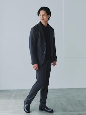 waduさんのコーディネート
