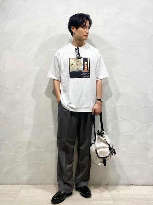 GLR レザー ローファー V3（ローファー）｜green label relaxing