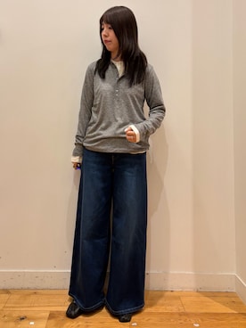 Rikoさんのコーディネート