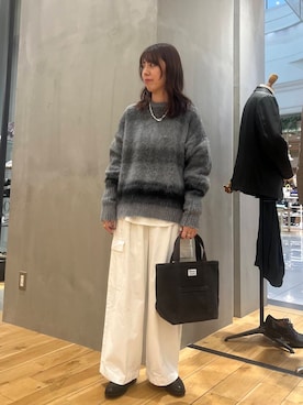 riko810さん(レディース・162cm)の秋コーディネート