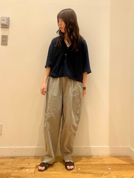 riko810さんのコーディネート