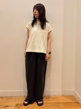 Rikoさんのコーディネート