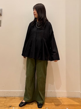 Rikoさんのコーディネート